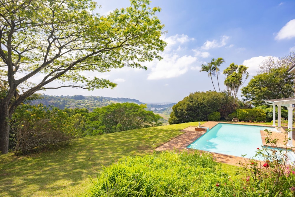 House for sale in Kloof - 1KF1717402