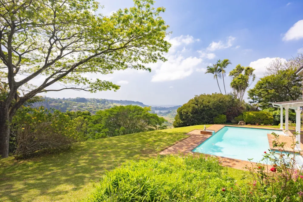 House to rent in Kloof - 1KF1755331 House to rent in Kloof - 1KF1755331