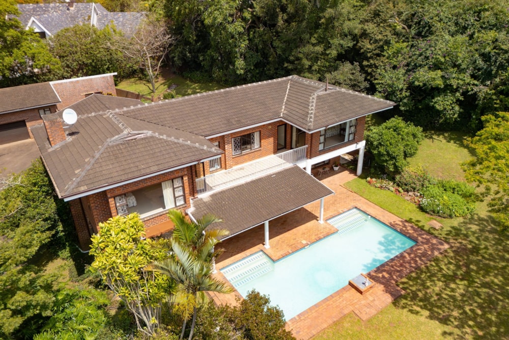 House for sale in Kloof - 1KF1717402