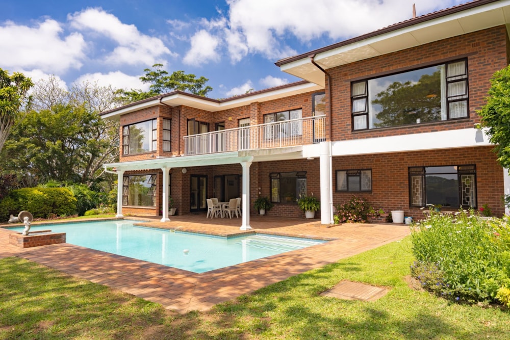 House for sale in Kloof - 1KF1717402