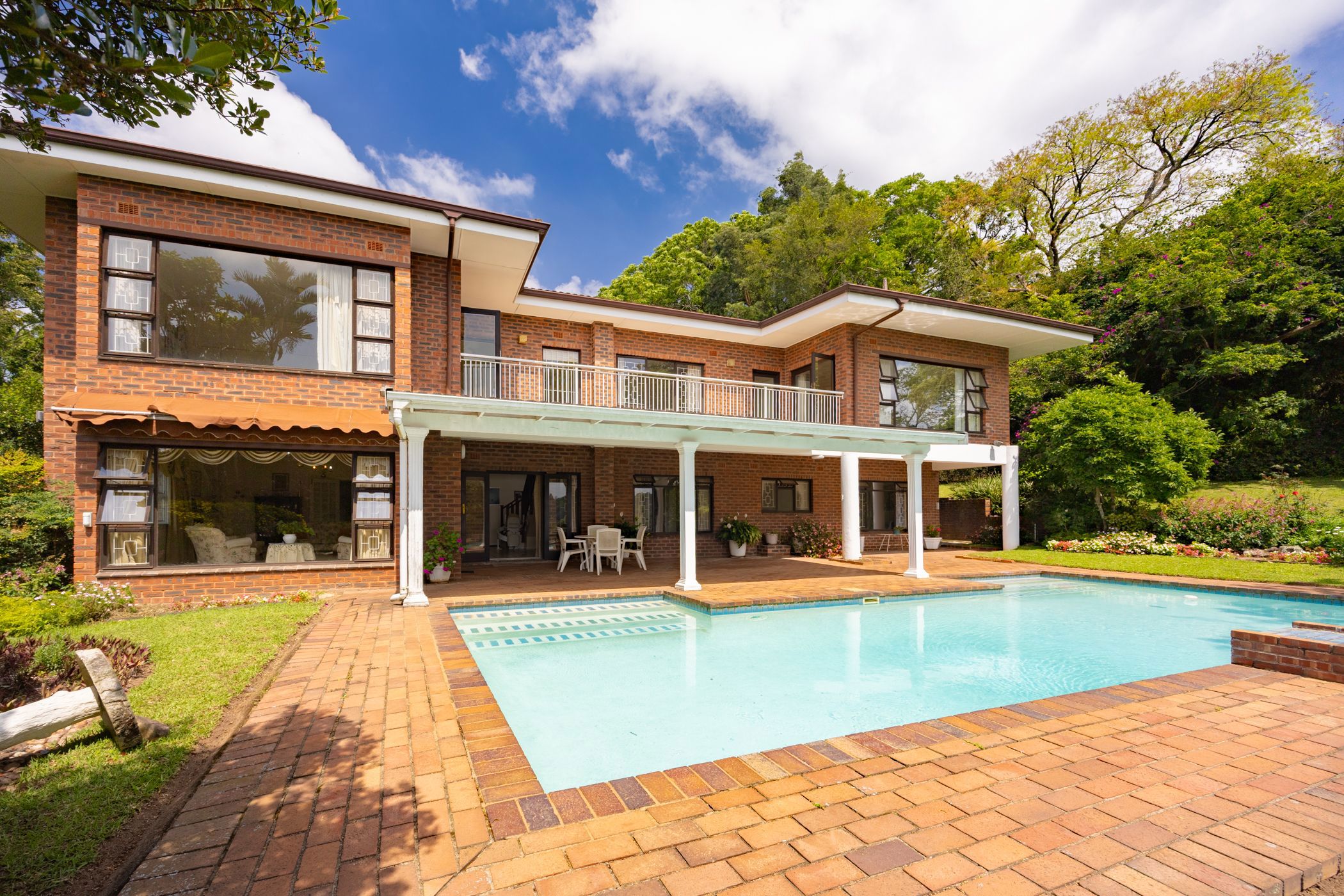 House to rent in Kloof - 1KF1755331