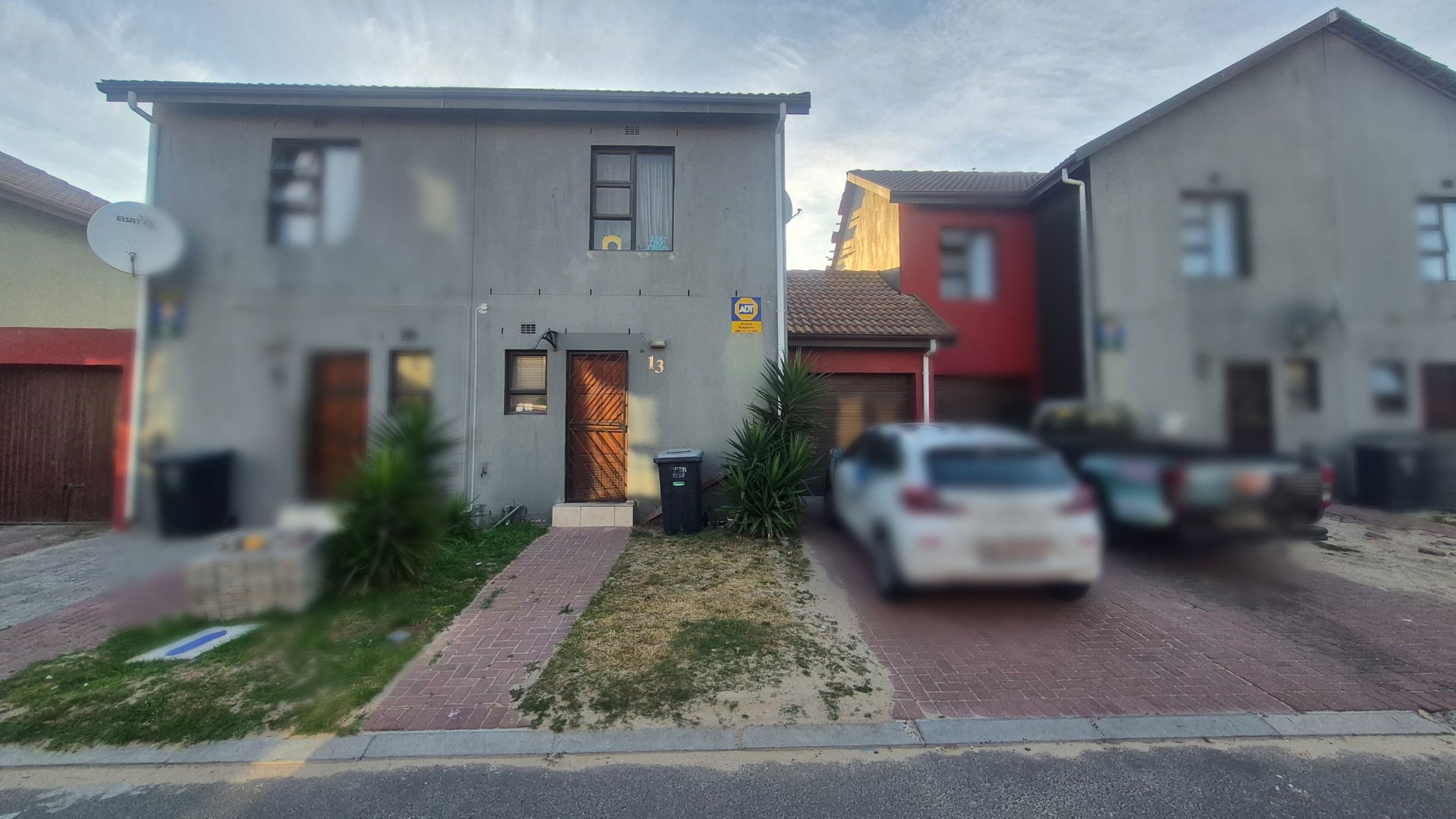 House for sale in Hagley, Kuils River - 1KV1716035