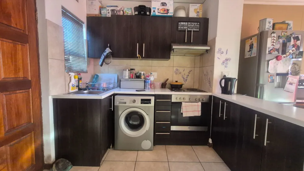 House sold in Hagley, Kuils River - 1KV1716035