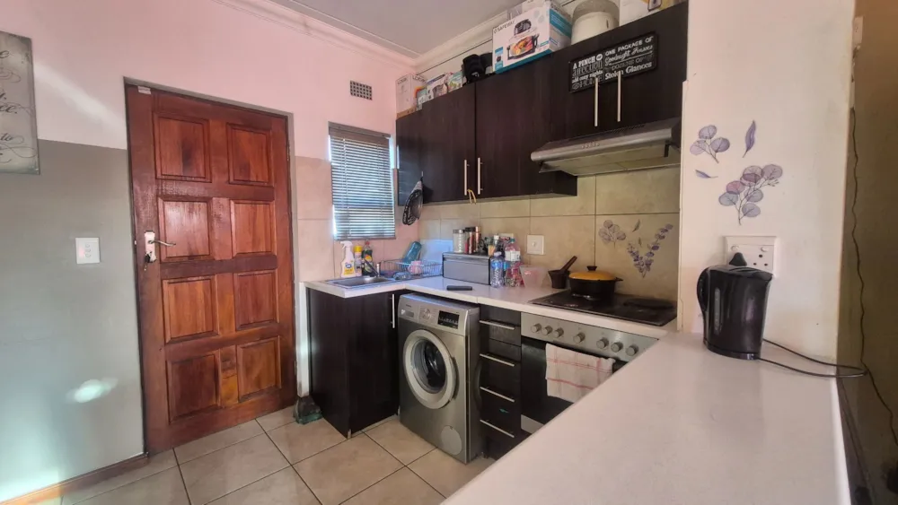 House sold in Hagley, Kuils River - 1KV1716035