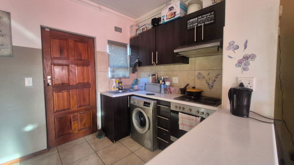 House for sale in Hagley, Kuils River - 1KV1716035