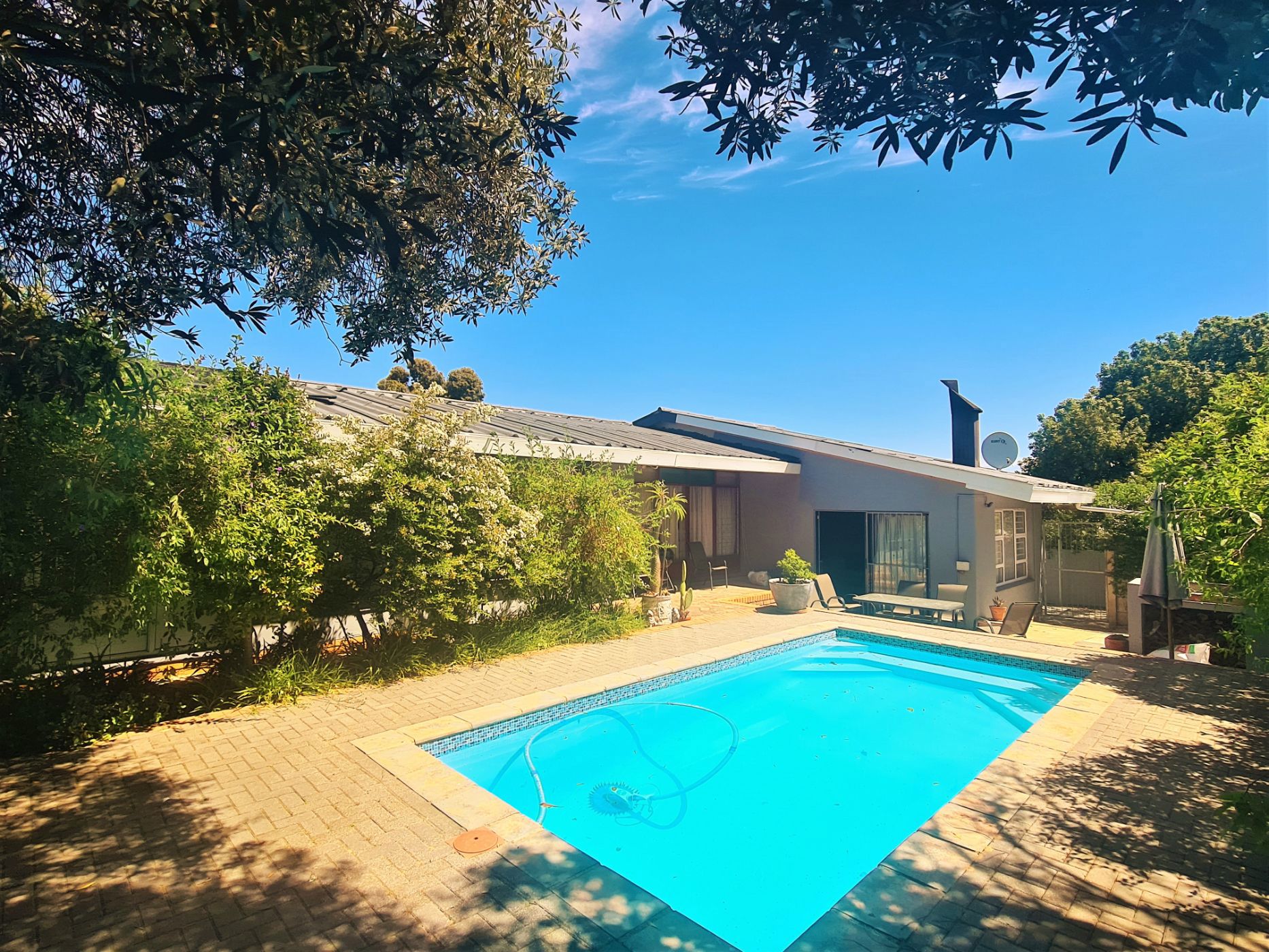 House for sale in Bergzicht - 1MS1715147