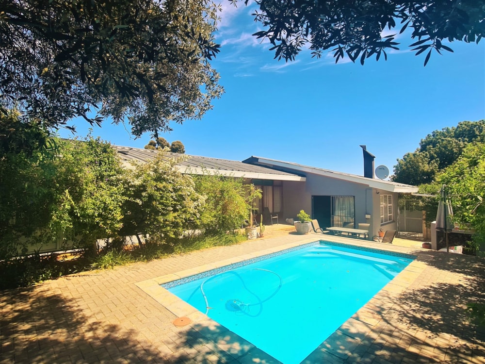 House for sale in Bergzicht - 1MS1715147