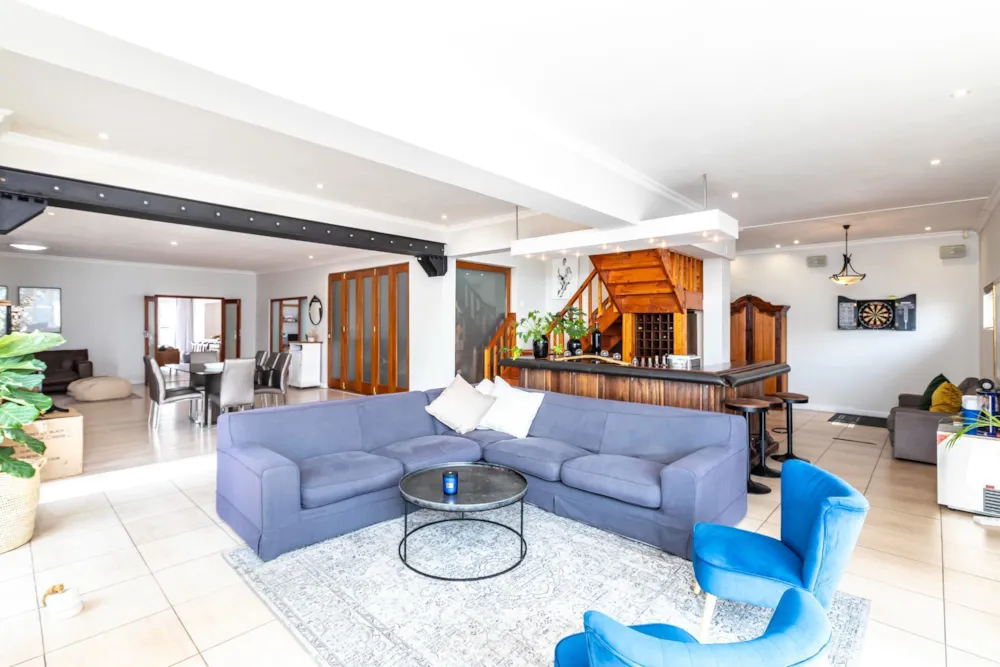 House let in Nahoon - 1EZ1719850 House let in Nahoon - 1EZ1719850