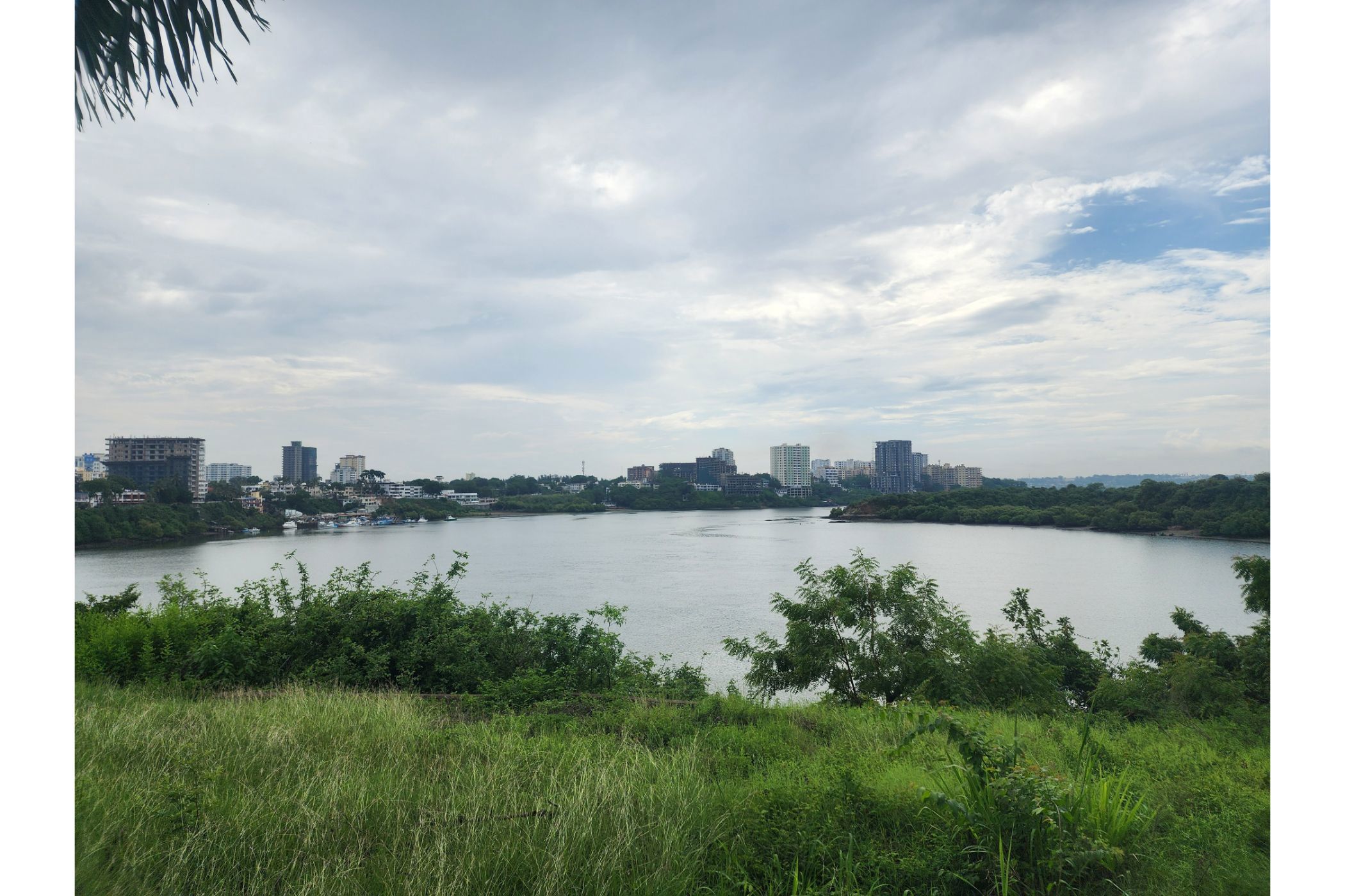 Vacant land for sale in Old Nyali , Kenya - 3KE1716494