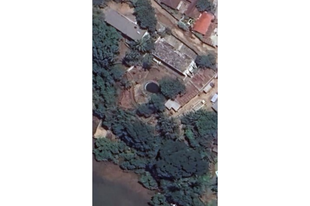 Vacant land for sale in Old Nyali , Kenya - 3KE1719407