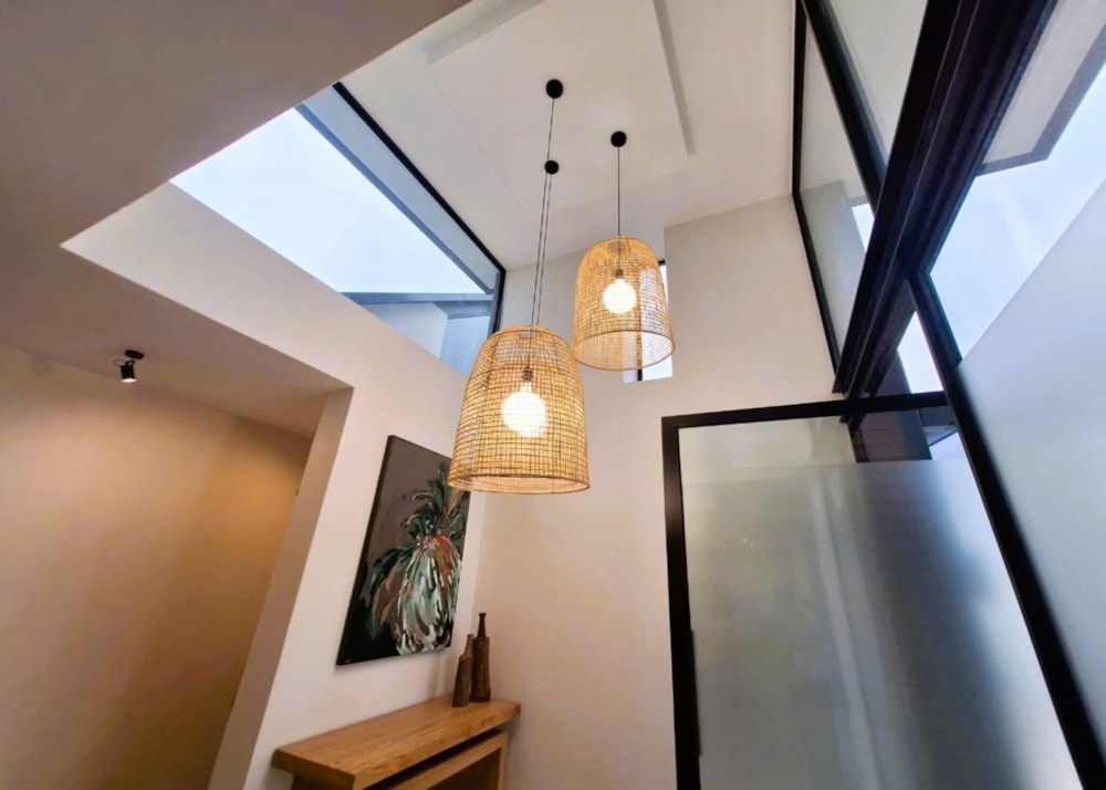 Security estate home for sale in Midstream Estate - CN1719986