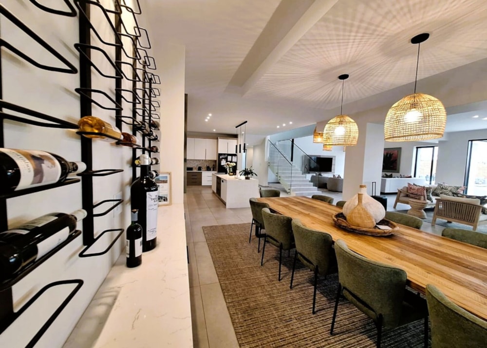 Security estate home for sale in Midstream Estate - CN1719986