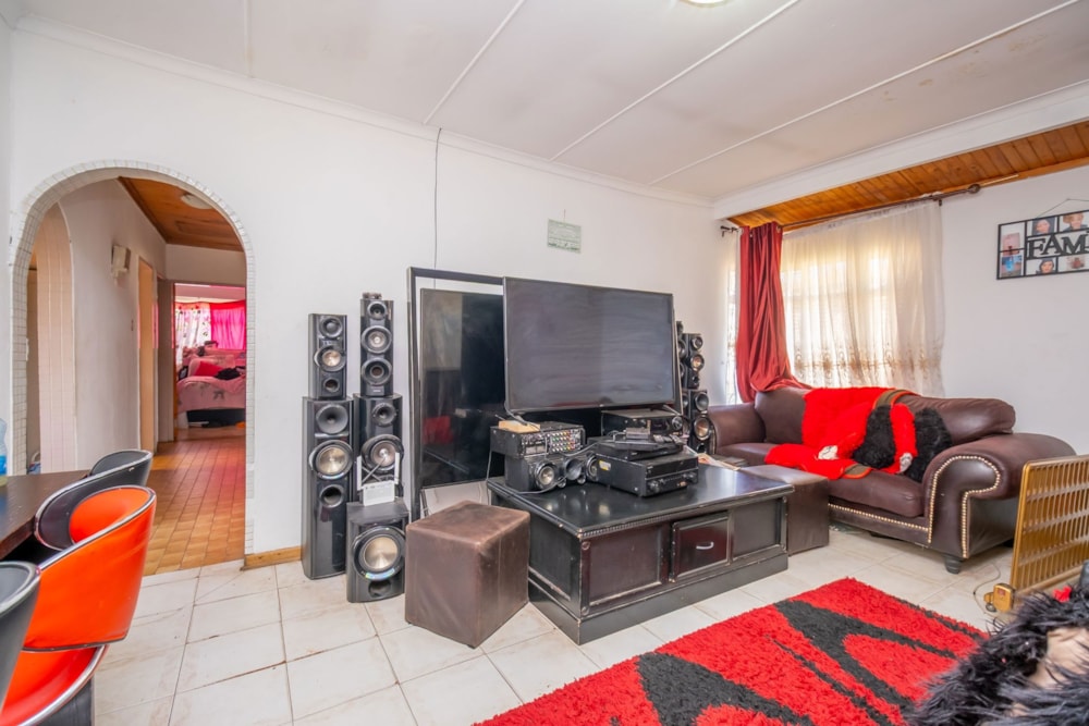 House for sale in Sophiatown - RAN1715243 House for sale in Sophiatown - RAN1715243