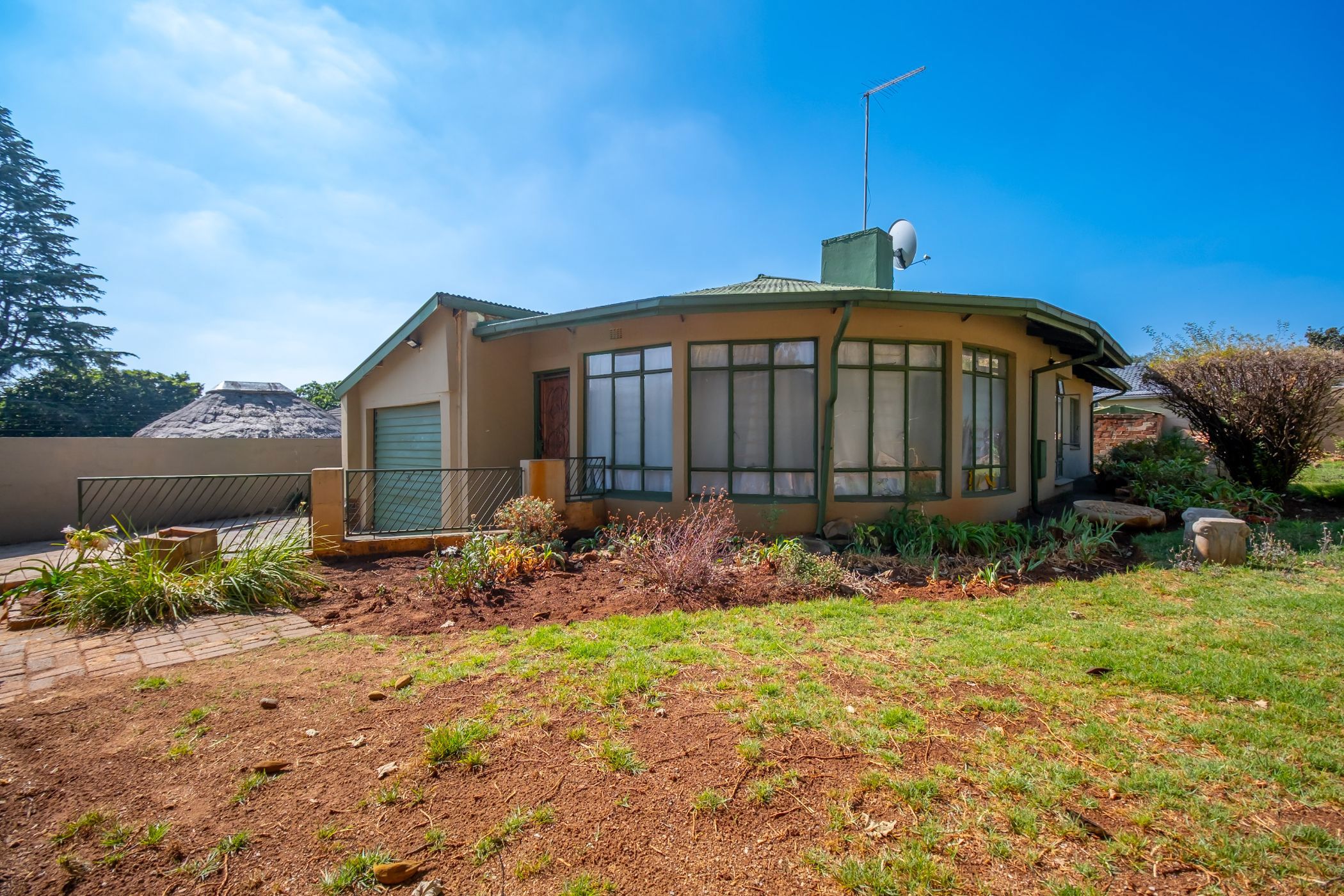 House for sale in Sophiatown - RAN1715243