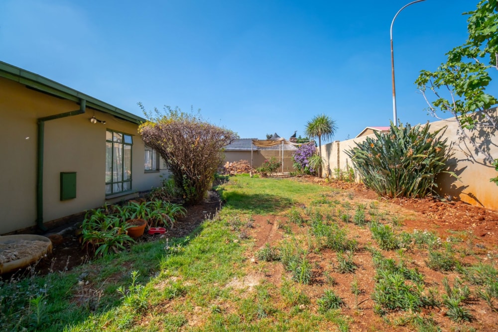 House for sale in Sophiatown - RAN1715243