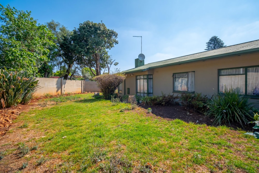 House for sale in Sophiatown - RAN1715243