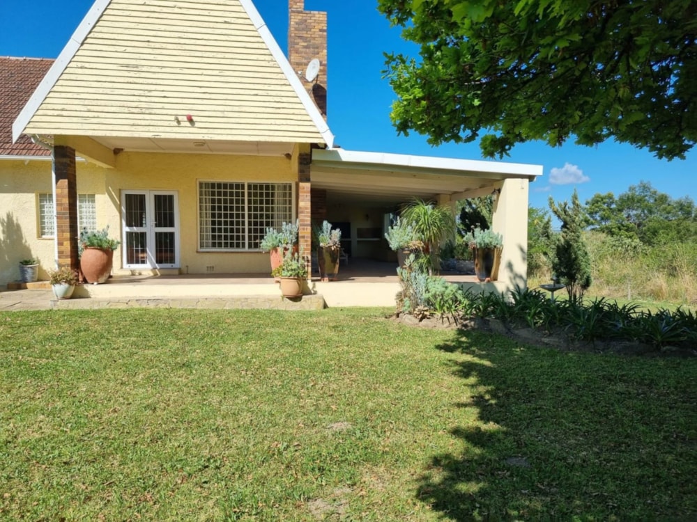 Lifestyle property for sale in Fort Beaufort - 1GC1718587 Lifestyle property for sale in Fort Beaufort - 1GC1718587