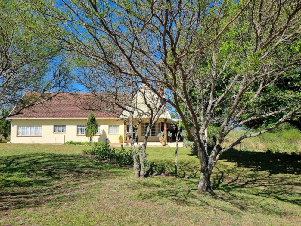Lifestyle property for sale in Fort Beaufort - 1GC1718587 Lifestyle property for sale in Fort Beaufort - 1GC1718587