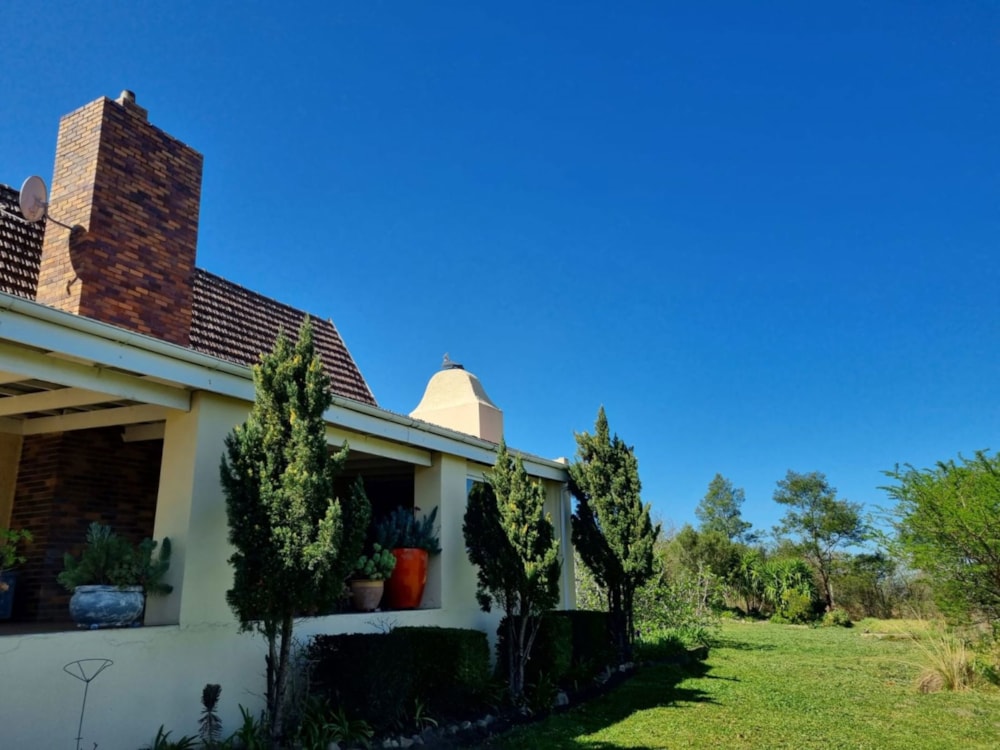 Lifestyle property for sale in Fort Beaufort - 1GC1718587 Lifestyle property for sale in Fort Beaufort - 1GC1718587