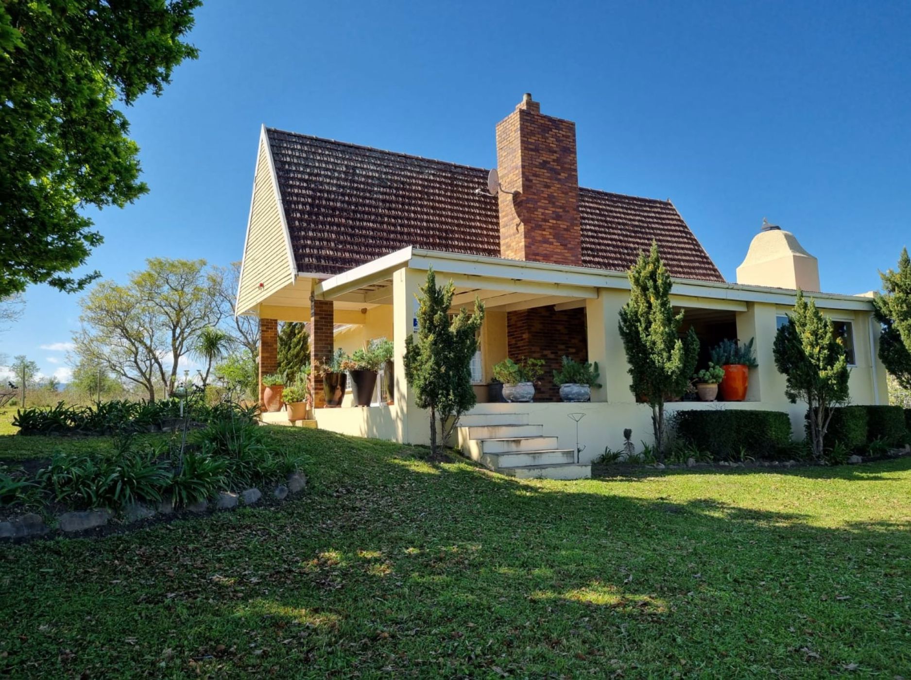 Lifestyle property for sale in Fort Beaufort - 1GC1718587