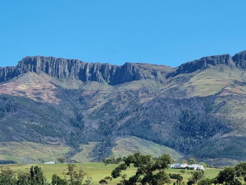 Lifestyle property for sale in Grahamstown (Makhanda) - 1GC1718587