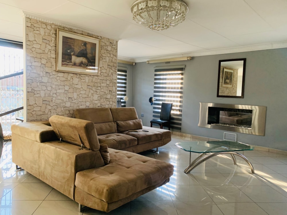 House for sale in Geluksdal - 1BJ1719539