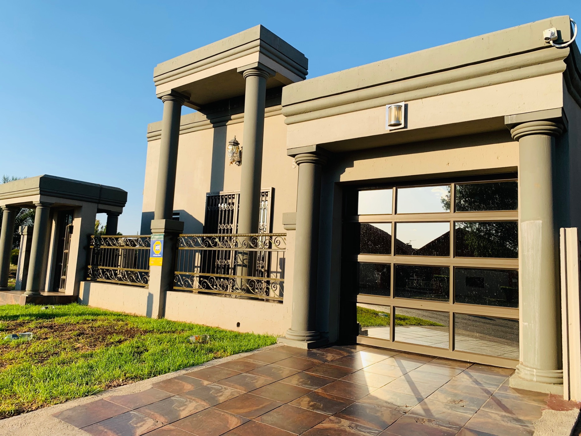 House for sale in Geluksdal - 1BJ1719539