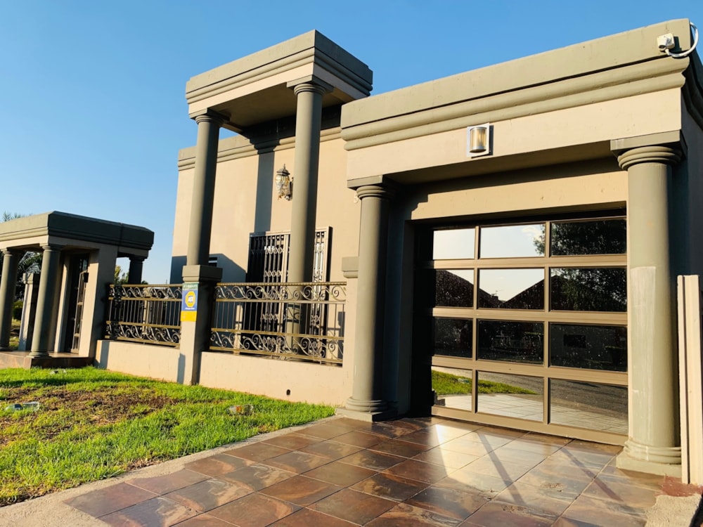 House for sale in Geluksdal - 1BJ1719539