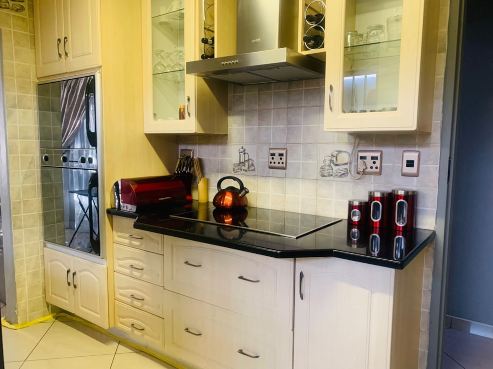 House for sale in Geluksdal - 1BJ1719539