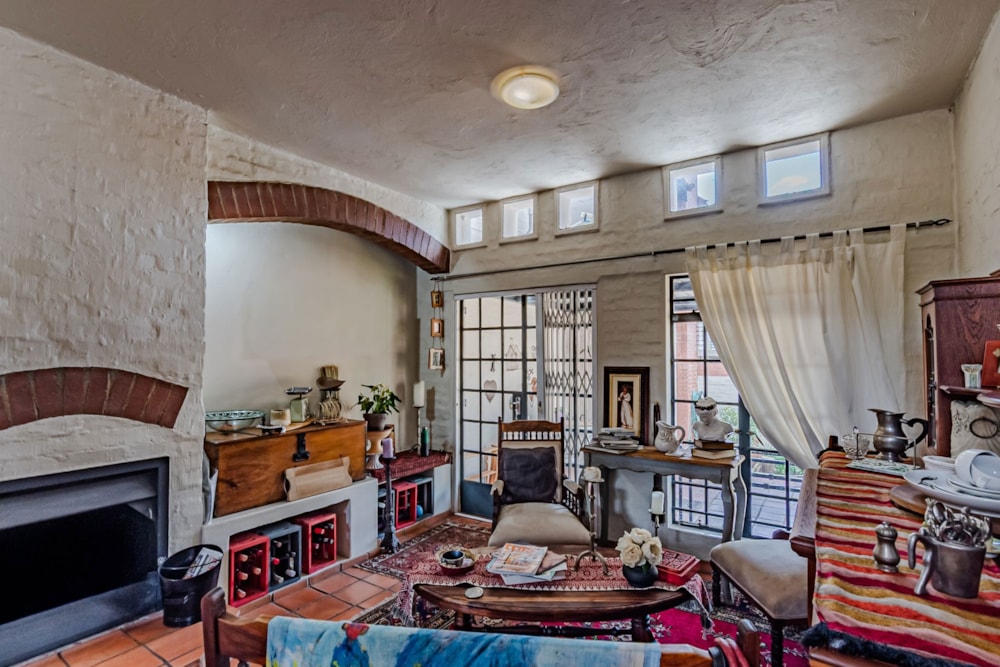 Double-storey house for sale in Zwartkop - CN1716297 Double-storey house for sale in Zwartkop - CN1716297