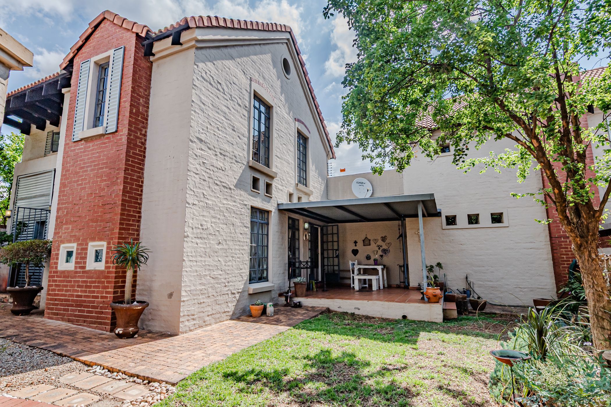 Double-storey house for sale in Zwartkop - CN1716297