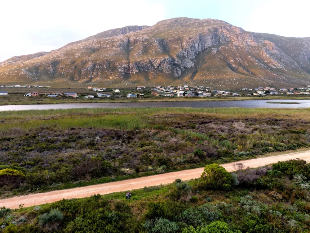 Vacant land for sale in Bettys Bay - KN1716677 Vacant land for sale in Bettys Bay - KN1716677