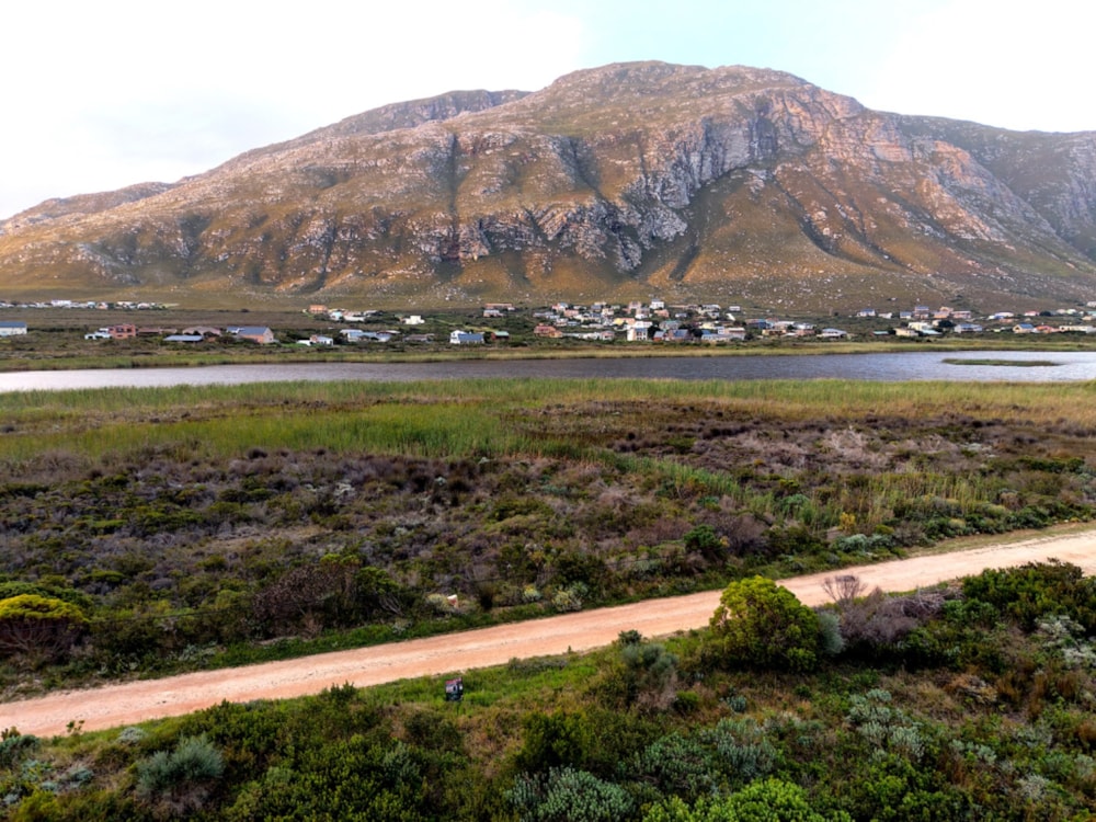 Vacant land for sale in Bettys Bay - KN1716677 Vacant land for sale in Bettys Bay - KN1716677