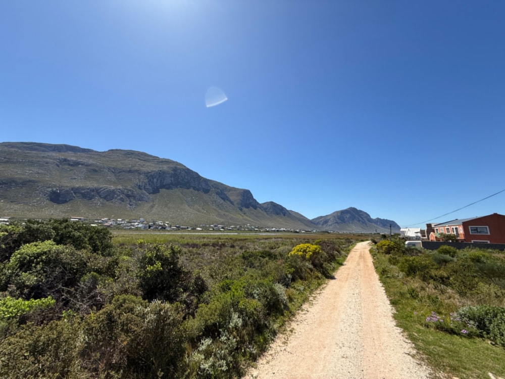 Vacant land for sale in Bettys Bay - KN1716677 Vacant land for sale in Bettys Bay - KN1716677