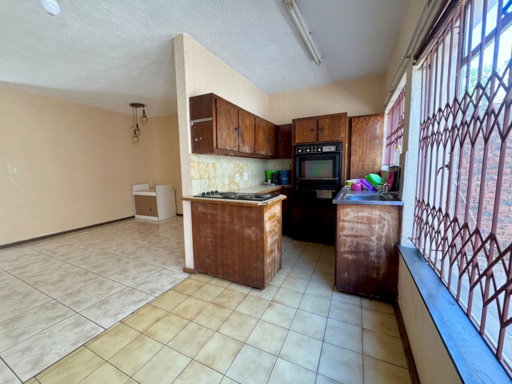 Townhouse for sale in Polokwane Central - 1PS1716913 Townhouse for sale in Polokwane Central - 1PS1716913