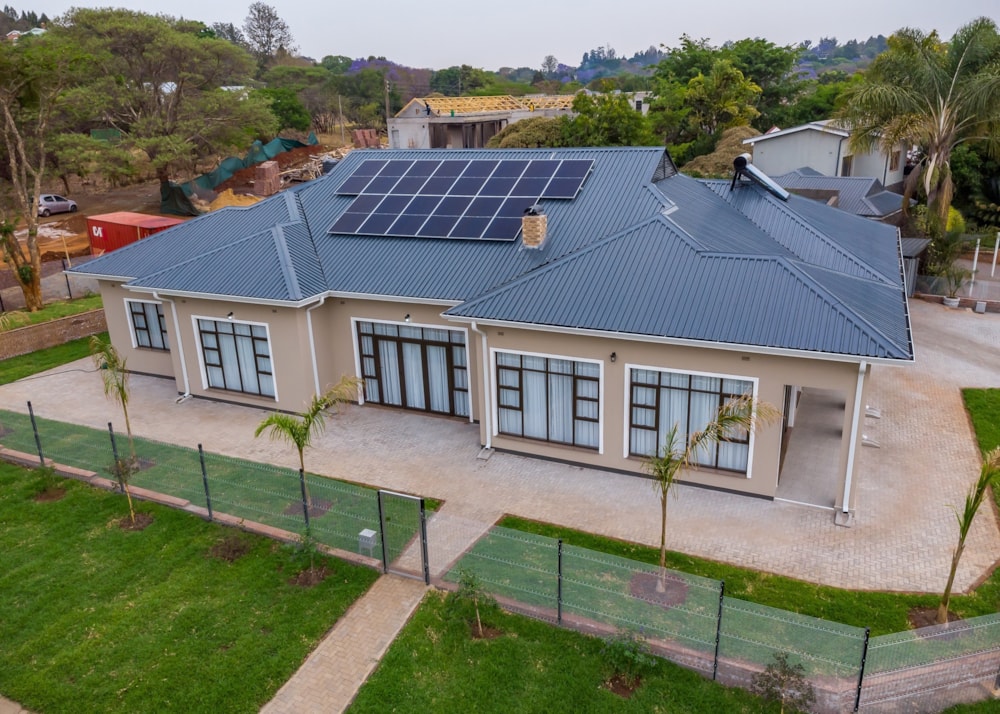 House for sale in Borrowdale Brooke, Zimbabwe - 3ZB1717799