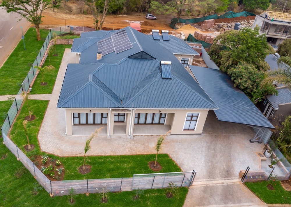 House for sale in Borrowdale Brooke, Zimbabwe - 3ZB1717799