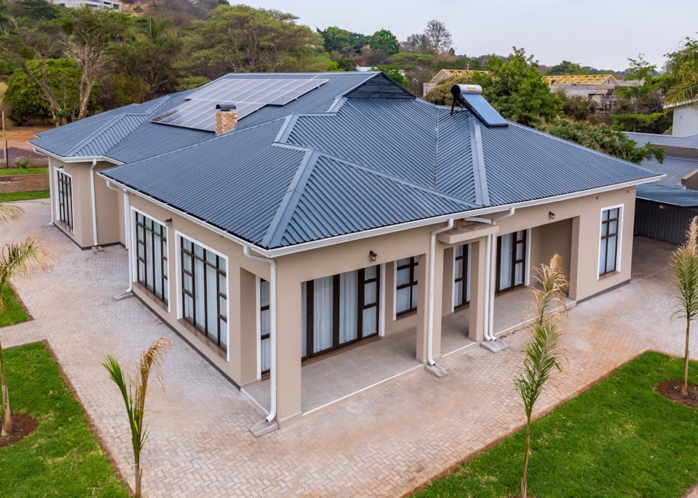 House for sale in Borrowdale Brooke, Zimbabwe - 3ZB1717799