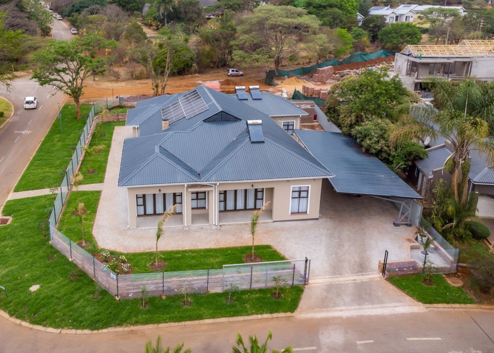 House for sale in Borrowdale Brooke, Zimbabwe - 3ZB1717799