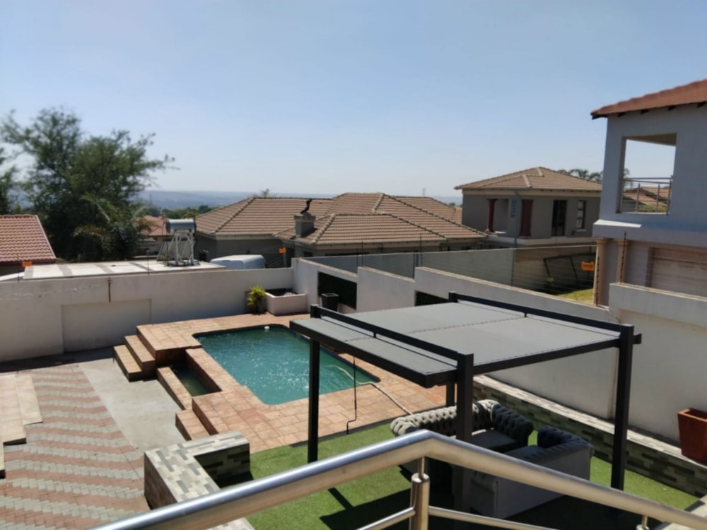 House for sale in Model Park - 1WD1715774