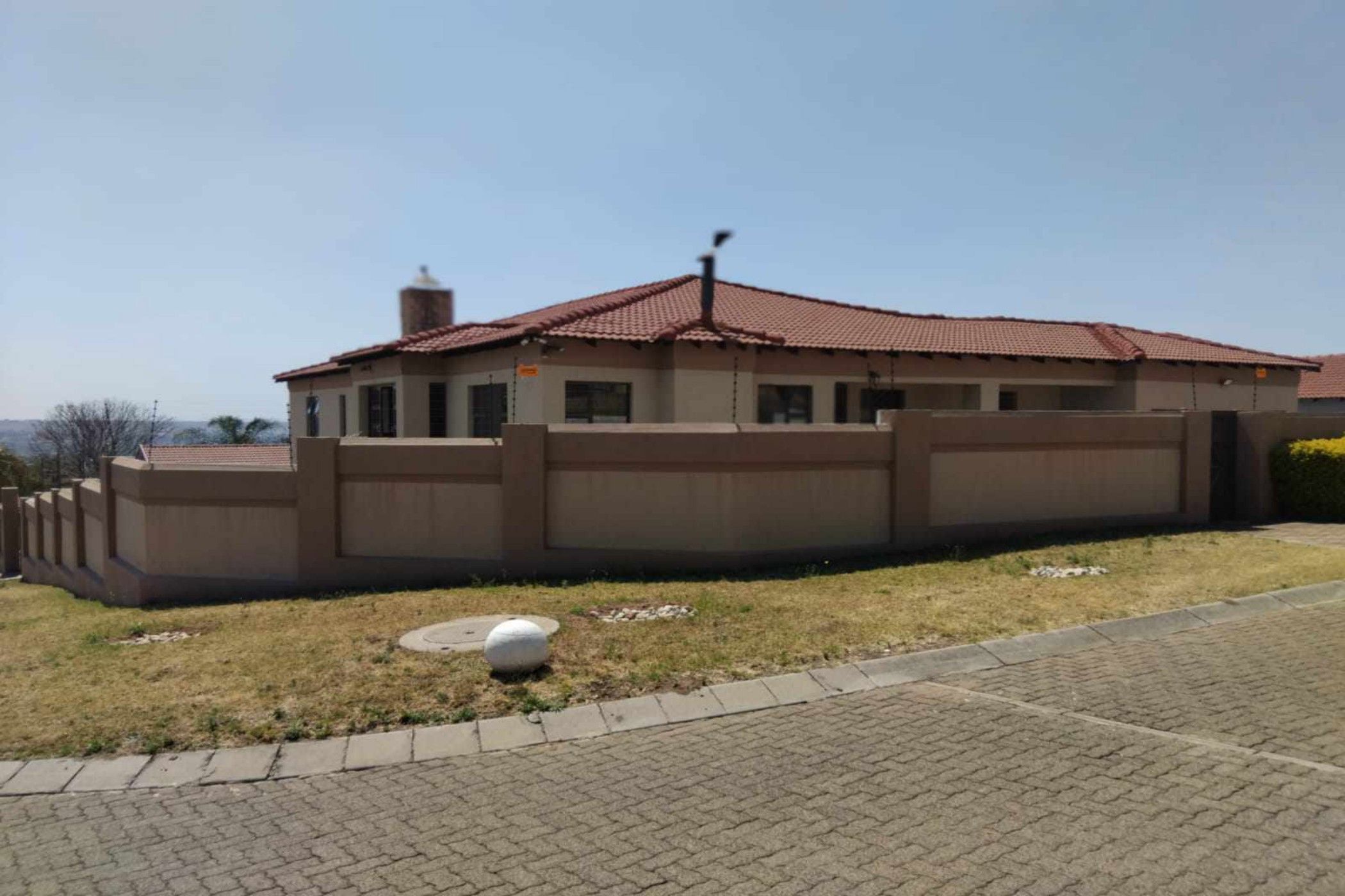 House for sale in Model Park - 1WD1715774