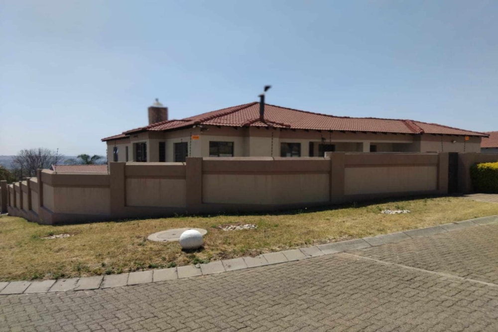 House for sale in Model Park - 1WD1715774