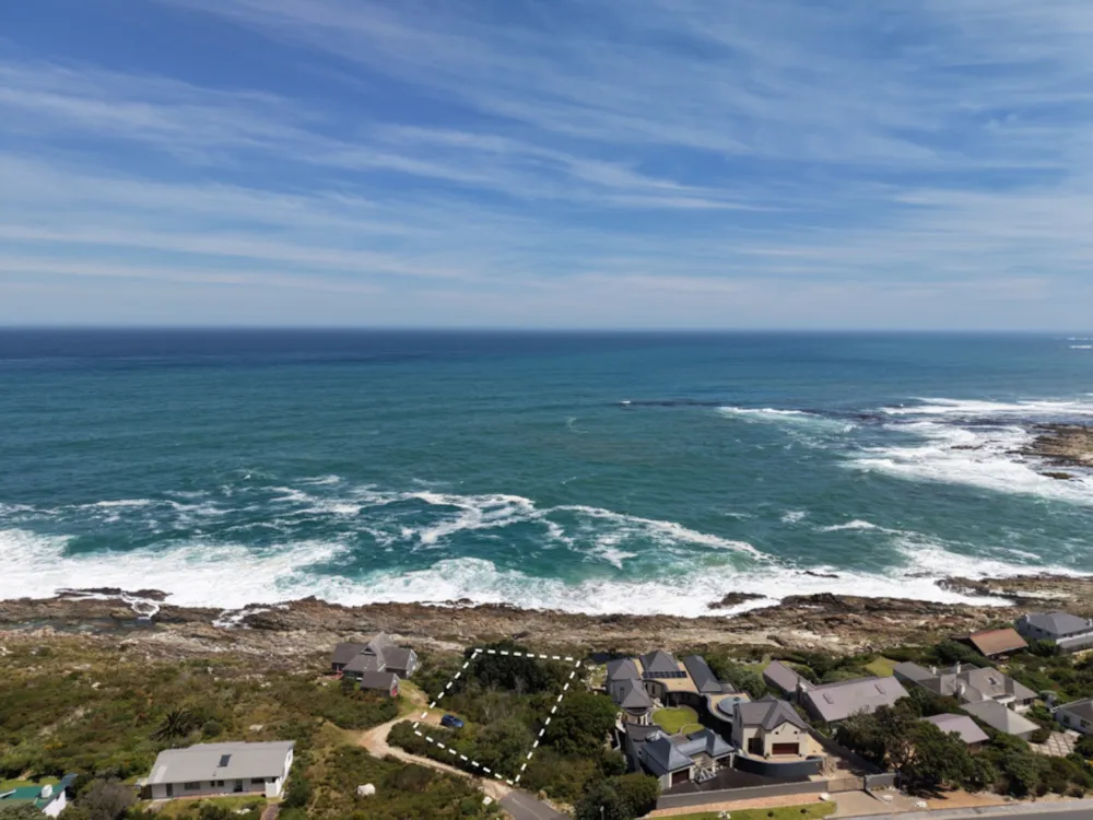 Vacant land sold in Bettys Bay - KN1715596 Vacant land sold in Bettys Bay - KN1715596