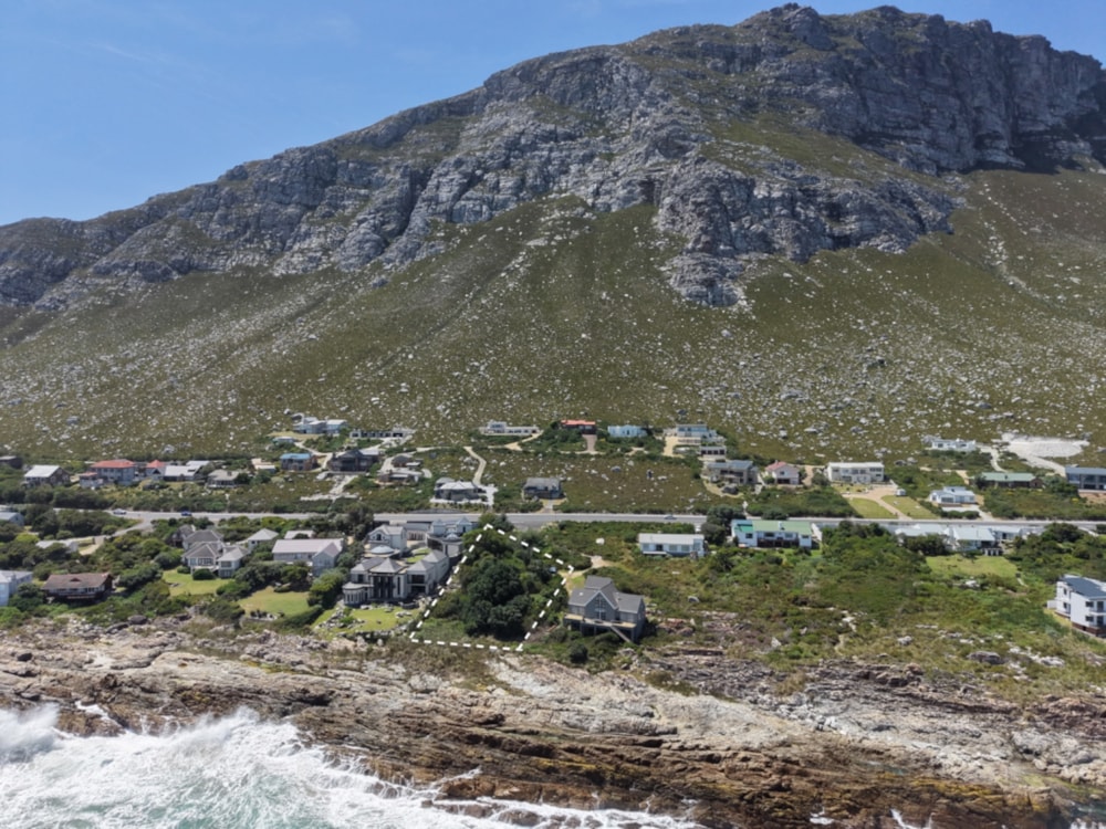 Vacant land for sale in Bettys Bay - KN1715596