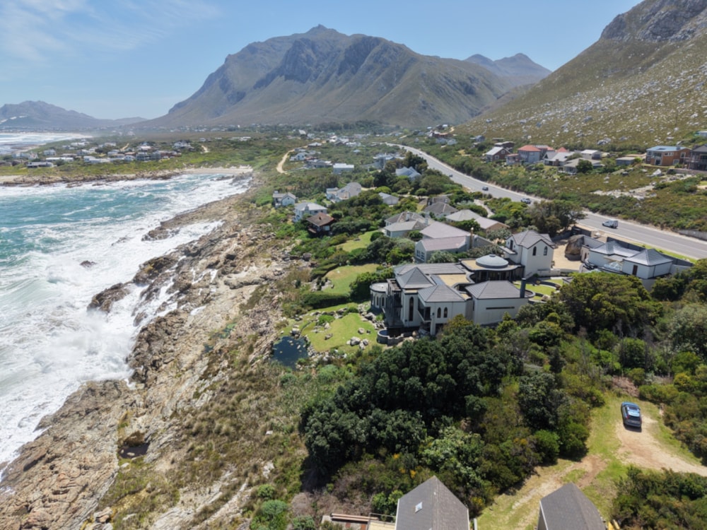 Vacant land for sale in Bettys Bay - KN1715596