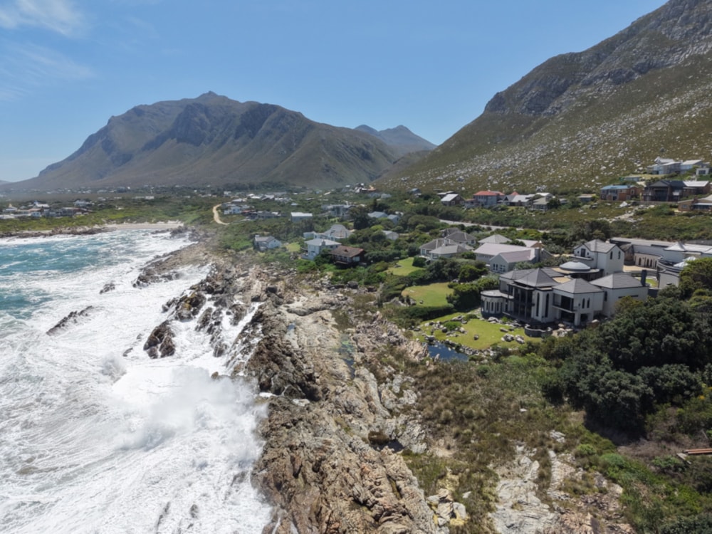 Vacant land for sale in Bettys Bay - KN1715596