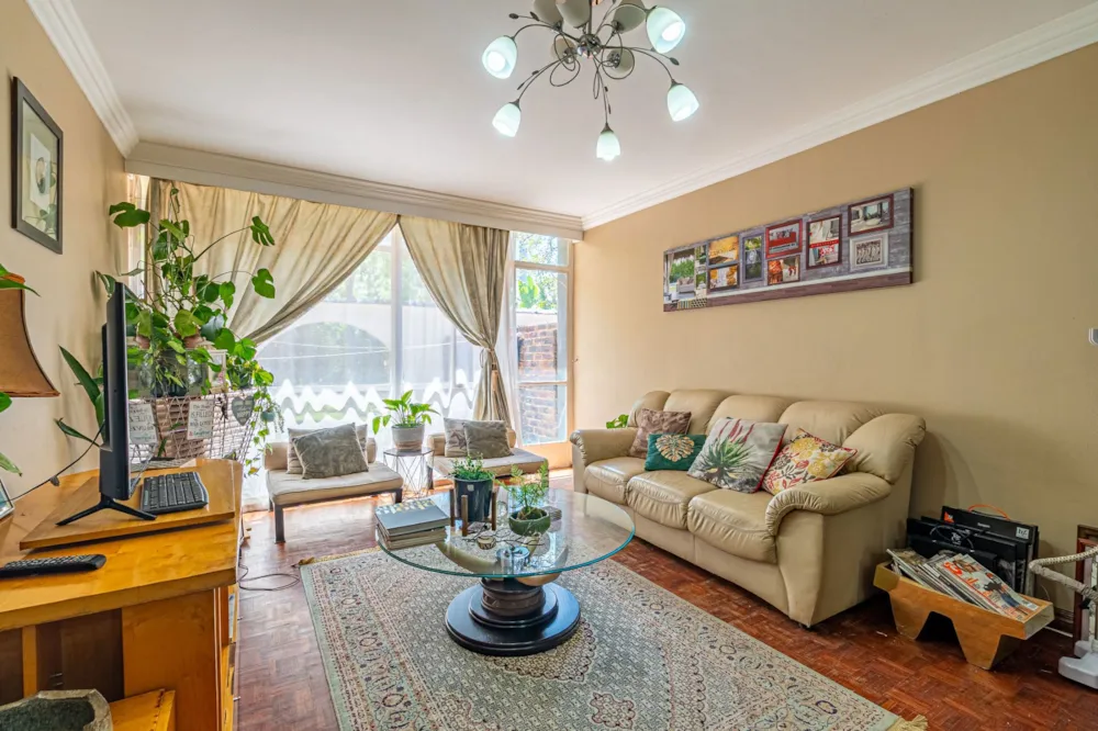 Garden apartment sold in Sandown, Sandton - HP1717802 Garden apartment sold in Sandown, Sandton - HP1717802