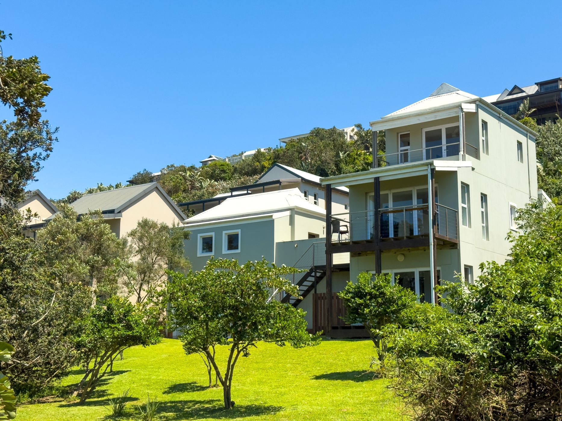 House for sale in Princes Grant - 1BD1720123