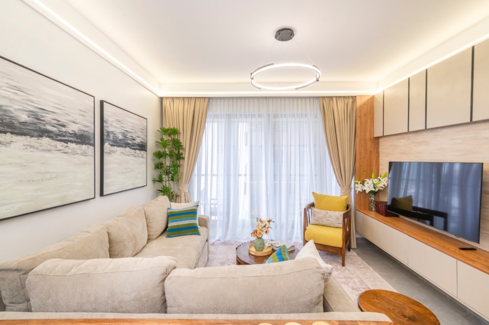 Apartment to rent in Kilimani, Kenya - 3KE1715644 Apartment to rent in Kilimani, Kenya - 3KE1715644