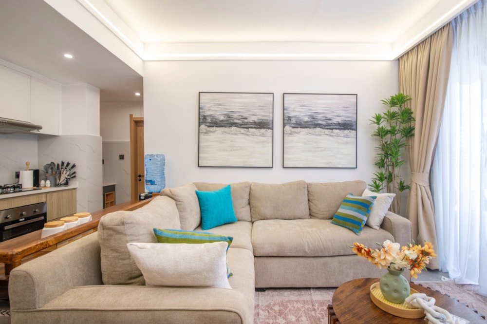 Apartment to rent in Kilimani, Kenya - 3KE1715644 Apartment to rent in Kilimani, Kenya - 3KE1715644